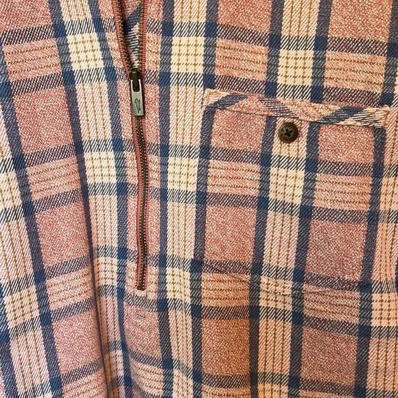 Women’s plaid shirt - Picture 3 of 6
